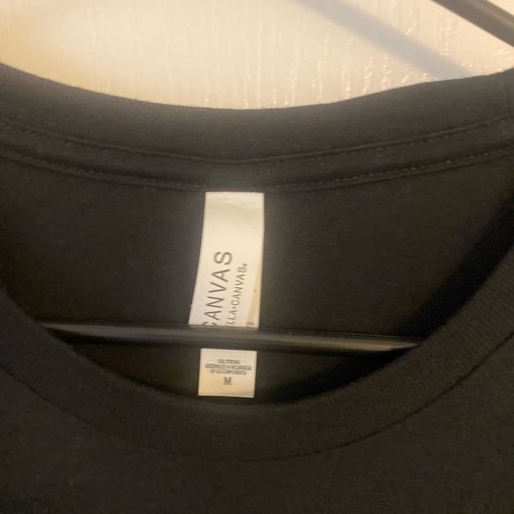 New without tags women’s “Sweet like Jalebi” T-shirt - Picture 4 of 5